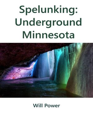 cover image of Spelunking